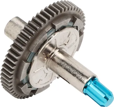 Obrázok produktu pre RC spojka Spur Gear,RC spojka Gear,RC Gear Slipper Clutch,RC Slipper Clutch,RC Slipper Clutch Replacement,RC Car Repair Parts