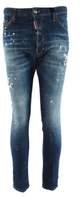 Immagine prodotto di Jeans Dsquared2 Kumpel 50
