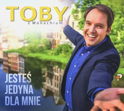 Produktbild von Jeste? jedyna dla mnie