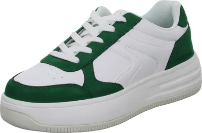 Produktbild von Schnürhalbschuh Sneaker (sportlich) CC23334J-WHGRN