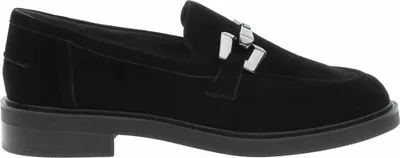 Produktbild von Caprice Slipper Schwarz in Gr. 38.5