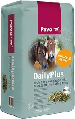 Produktbild von Pavo Daily Plus 12 kg