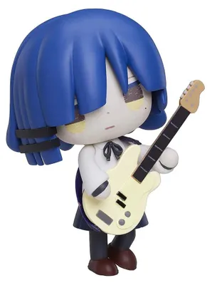 Image de Bocchi the Rock  Figurine Chibi de Ryo Yamada, 10 cm
