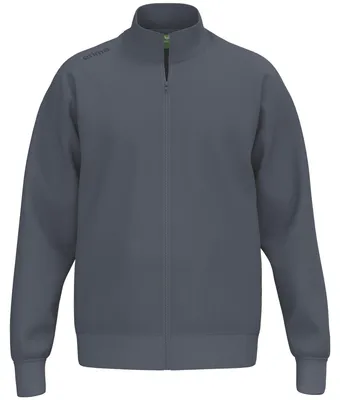 Produktbild von Erima Ts Sweatjacke Schiefergrau