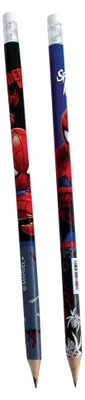 Produktbild von Spiderman Evergreen Trolley-Schulrucksack 42 cm