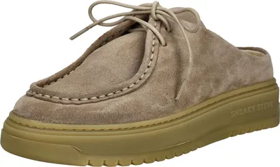 Produktbild von Sneaky Steve Pantoletten Pantoletten Veloursleder