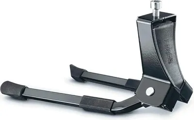 Produktbild von Ursus Zweibeinständer Hopper für E-Bikes bis 50 kg Schwarz Klappbar