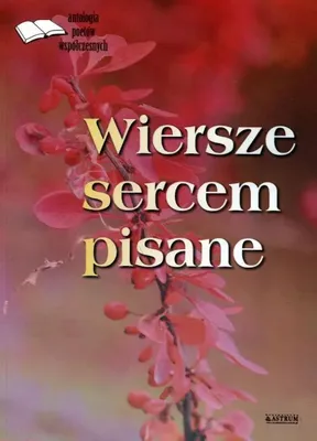 Obrázok produktu pre Wiersze sercem pisane