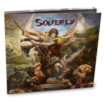 Produktbild von Soulfly-Archangel