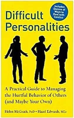 Obrázek produktu pro Difficult Personalities