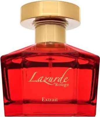 Obrázok produktu pre French Avenue Lazurde Rouge čistý parfém pre mužov 100 ml