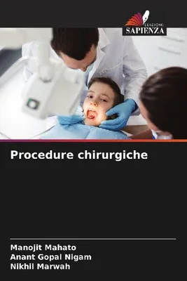 Produktbild von Chirurgische Eingriffe