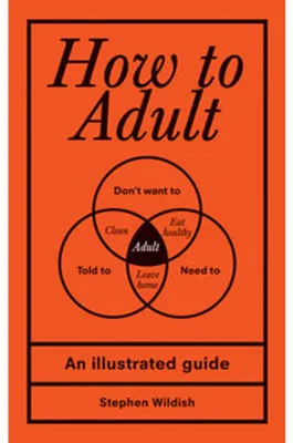 Productafbeelding van How to Adult