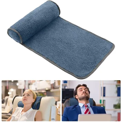 Immagine prodotto di Solidchoice - Cuscino cervicale regolabile per poltrona reclinabile