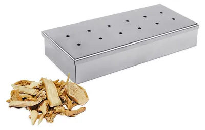 Obrázok produktu pre Rookbox pre dokonalú chuť grilovaného jedla
