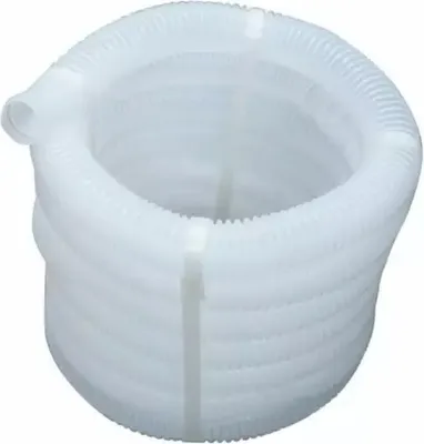 Produktbild von Intex Poolschlauch 5 m – Ø 32 mm Ersatzschlauch für Filterpumpenund Poolsauger