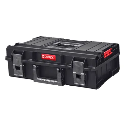 Produktbild von Qbrick System ONE 200 2.0 modulární organizér na technické nářadí 585 x 385 x 190 mm 15,4 l stohovatelný IP66