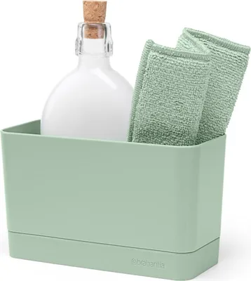 Obrázok produktu pre Brabantia SinkSide 1005608 Mosogatórendező, Csúszásmentes, Szilikon,