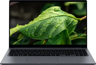 Produktbild von Samsung Galaxy Book4 (15.6") Laptop