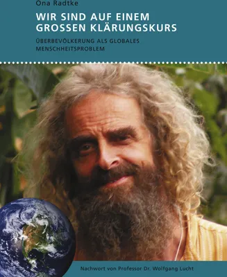 Produktbild von Wir sind auf einem großen Klärungskurs