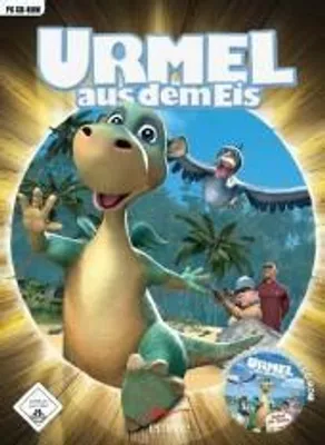 Produktbild von Urmel aus dem Eis, 1 CD-ROM