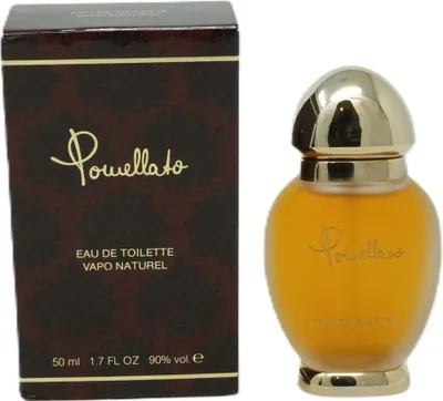 Produktbild von Pomellato Eau de Toilette Vapo naturel 50 ml