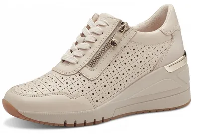 Immagine prodotto di Marco Tozzi sneaker donna 2-23501-44 403 Colore: Beige Taglia: 37