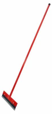 Zdjęcie produktu dla Awtools skrobak do betonu z trzonkiem 75x400mm