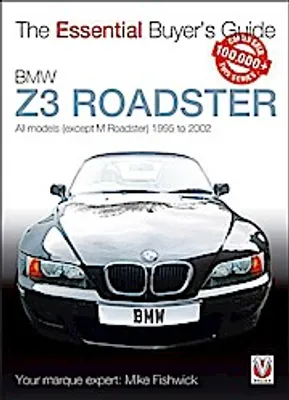 Obrázok produktu pre BMW Z3 Roadster