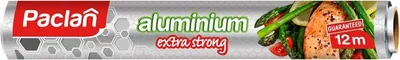 Zdjęcie produktu dla Aluminiumfolie 12M 137020