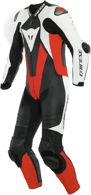 Produktbild von DAINESE LAGUNA SECA 5 1-Teiler Lederkombi