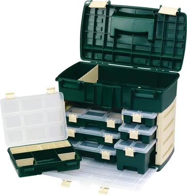 Produktbild von Energofish Gerätebox Giga