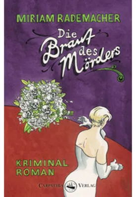 Immagine prodotto di Die Braut des Mörders