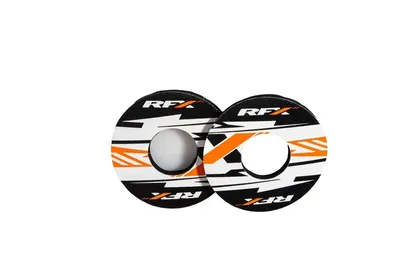 Produktbild von RFX Sport Griffscheiben (X RFX) Paar