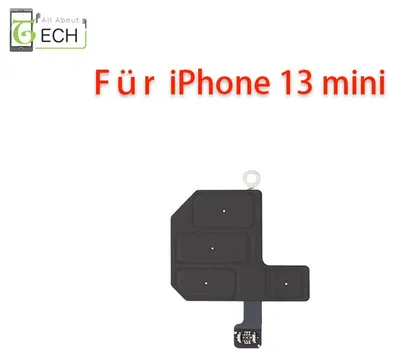 Produktbild von Für iPhone 13 Mini GPS Signal Antenne Flexkabel Flexcable Empfang