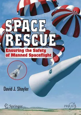Immagine prodotto di Space Rescue