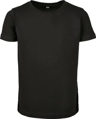 Produktbild von Build Your Brand Girls Short Sleeve Tee
