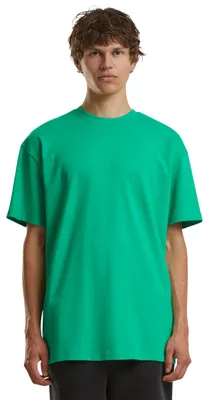 Zdjęcie produktu dla Stwórz swoją markę. Oversize'owy t-shirt, model 56.0102, rozmiar S, kolor: zielony
