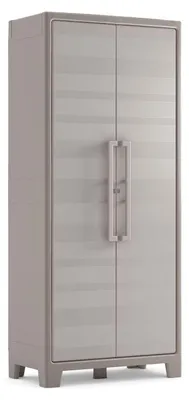 Obrázok produktu pre Vysoká skríň EVO.CA Gulliver, šírka 80 cm