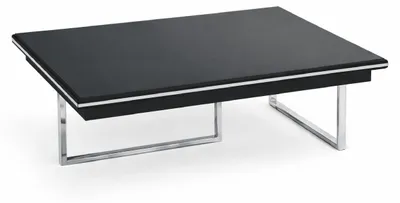 Obrázok produktu pre Moderný konferenčný stolík – elegantný, funkčný a nadčasový dizajnom
