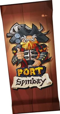 Immagine prodotto di Scratch Wars - Booster Spinbay