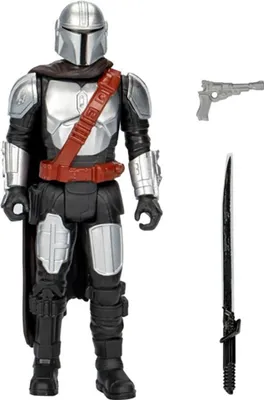 Obrázek produktu pro Star Wars G00995X0, 4 rok/roky, Vícebarevný