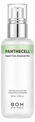 Zdjęcie produktu dla BIOHEAL BOH - Spray do pielęgnacji skóry, Panthecell Repair Cica, 100 ml