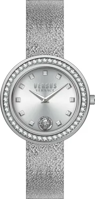 Produktbild von Versus Versace Carnaby Street VSPCG1621 Frauenuhr Carnaby Street