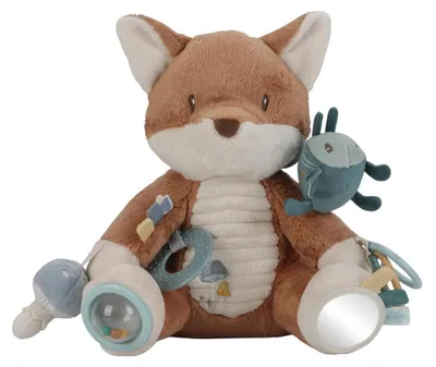 Obrázok produktu pre Little Dutch Forest Friends Liška