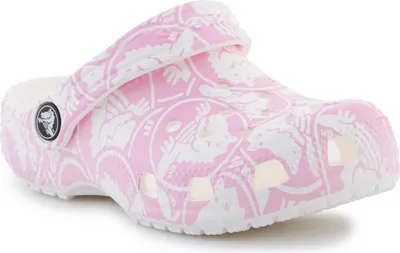 Produktbild von Schuhe Crocs Classic Duke Print Clog 2100076WY