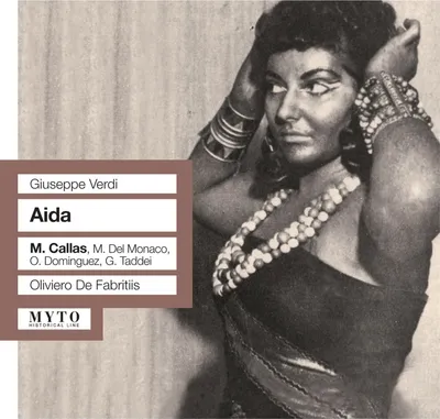 Immagine prodotto di Aida