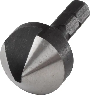 Produktbild von wolfcraft 1 Senker WS 6kt. ø19mm