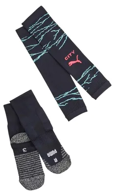 Produktbild von Puma - Socken für Herren/Damen Uni GT26157 (47 EU - 49,5 EU) (Marine)