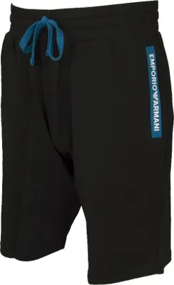 Immagine prodotto di Pantalone corto uomo con tasche bermuda shorts sport EMPORIO ARMANI articolo 111004 1P575, EUR XXL - CN 185/92A - BR EEG - MX EEG, Cotone 97%,Spandex 3%
